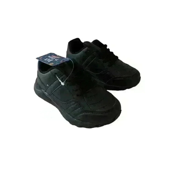 Hawk Boys & Girls Walking Sneaker Kids Size 9M - Picture 2 of 7